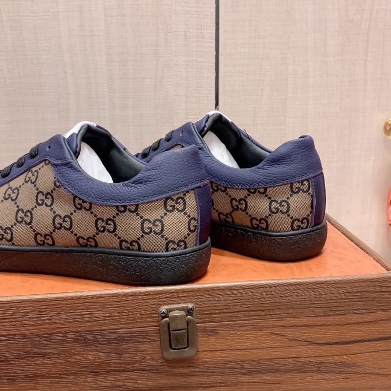 Gucci Low Shoes